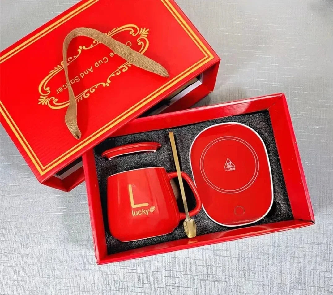 MugMate's Giftbox