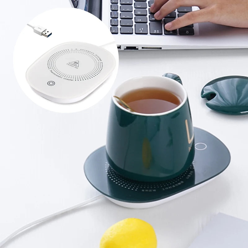 MugMate's Office Pal