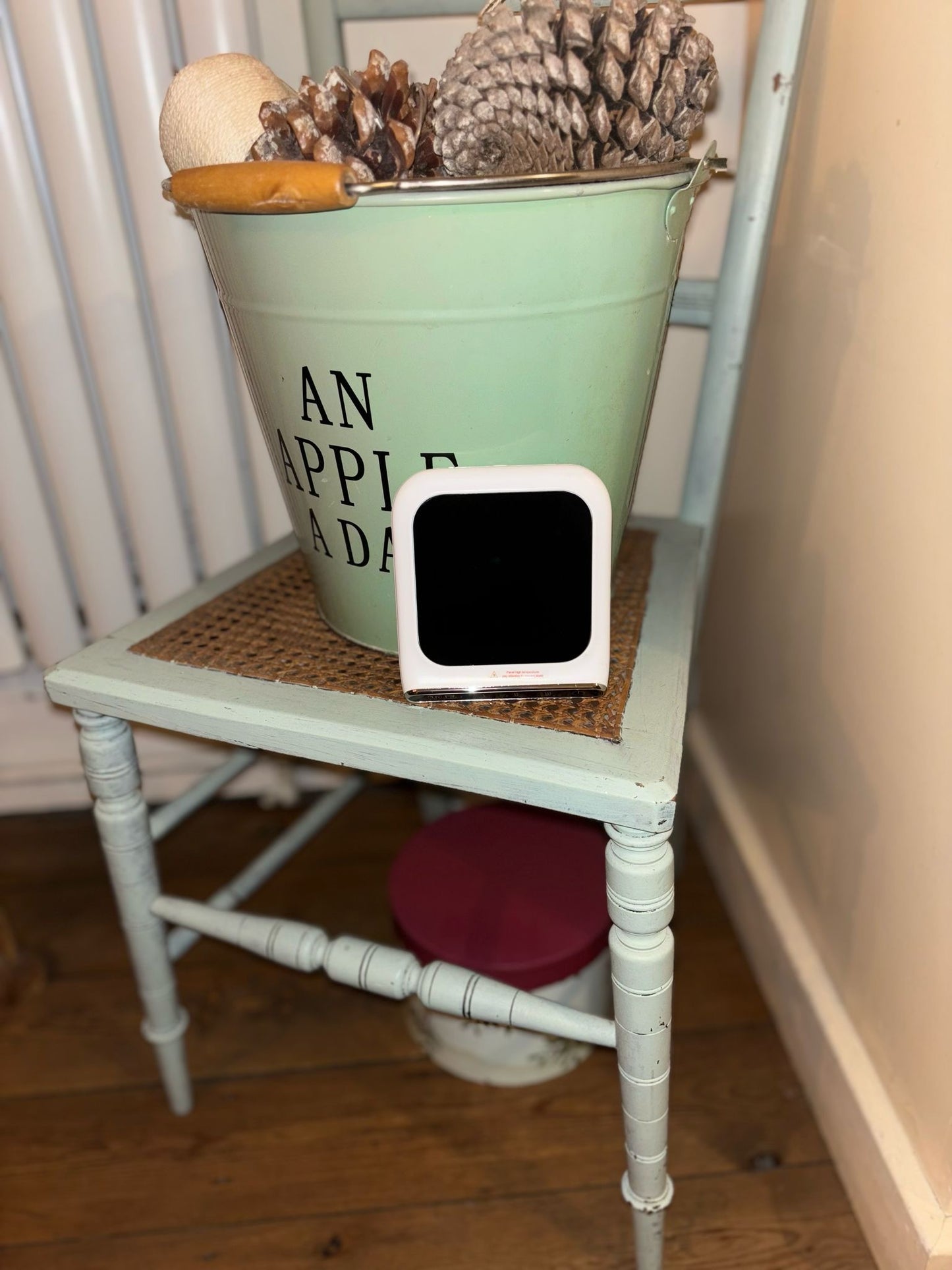MugMate's Hot Plate