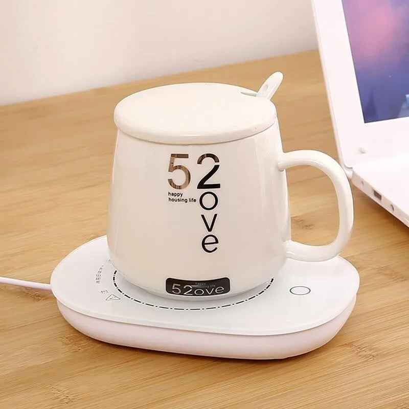 MugMate's Office Pal
