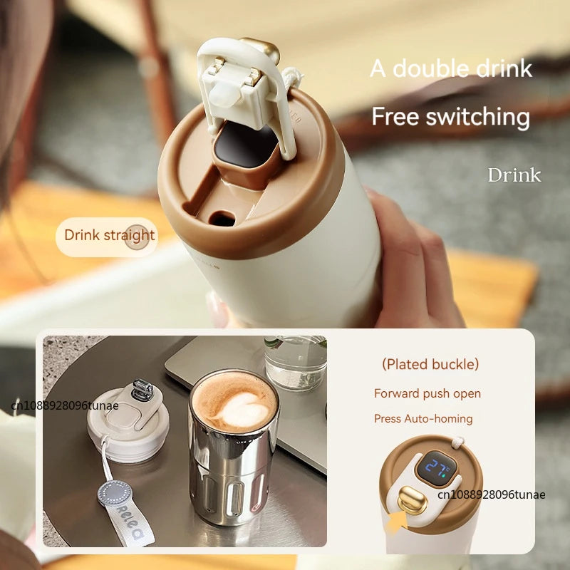 MugMate's Thermo