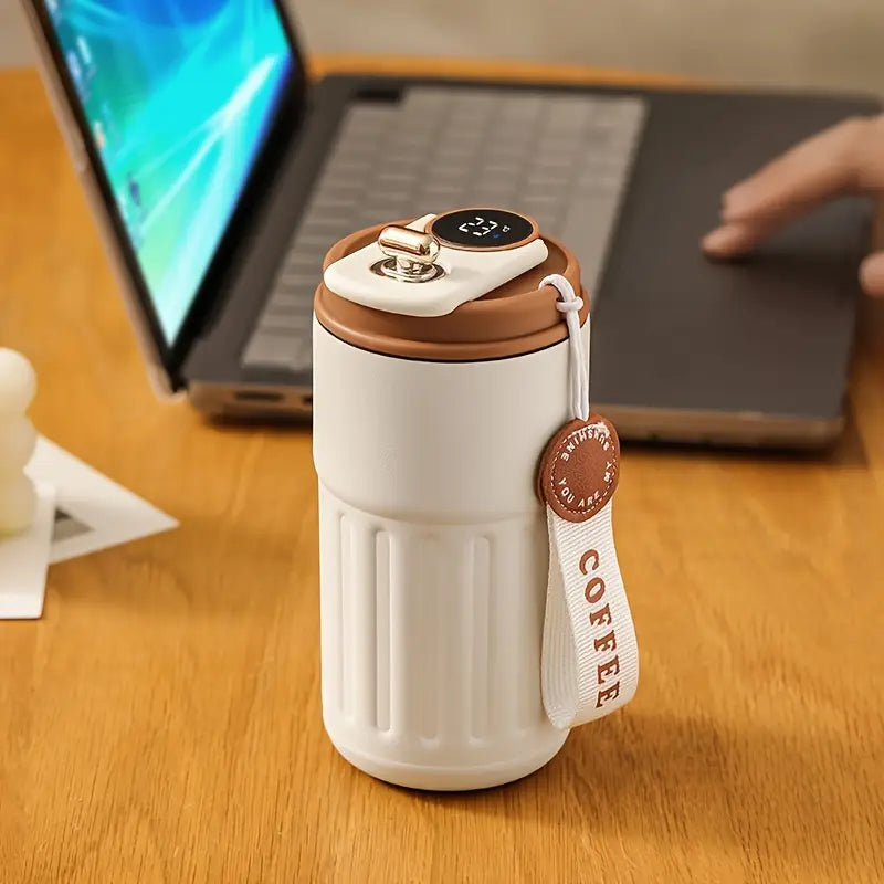 MugMate's Thermo