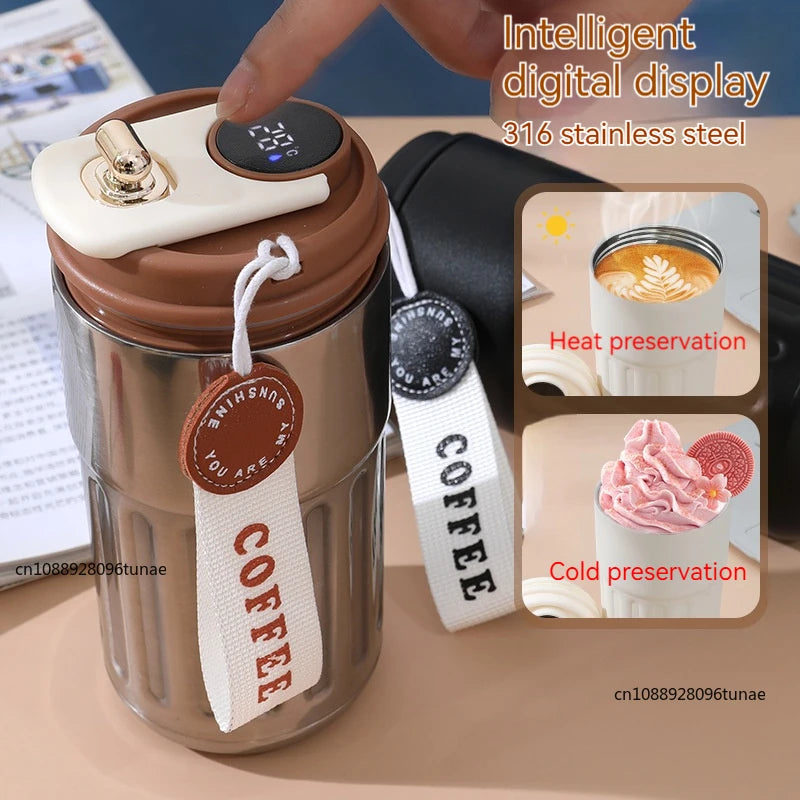 MugMate's Thermo