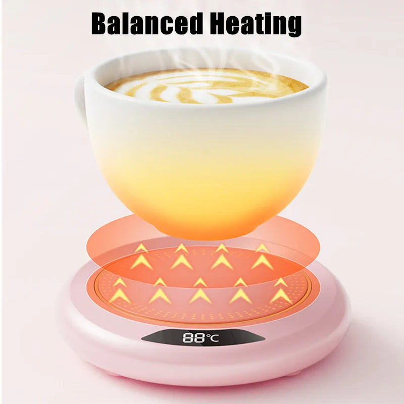 MugMate's Coaster