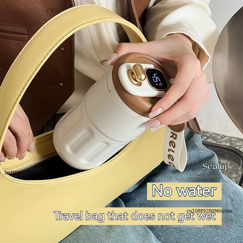 MugMate's Thermo