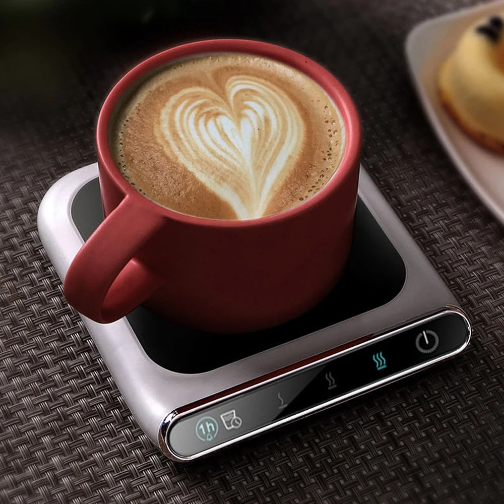 MugMate's Hot Plate