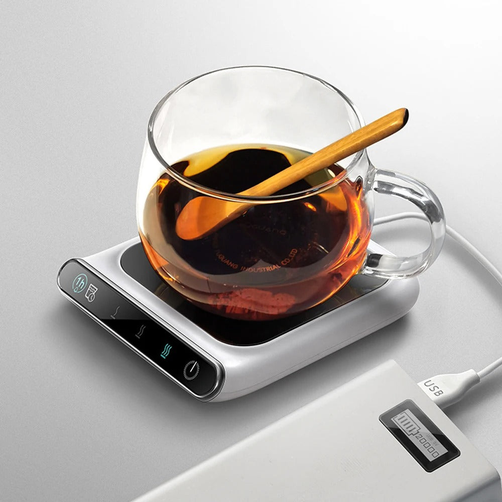 MugMate's Hot Plate