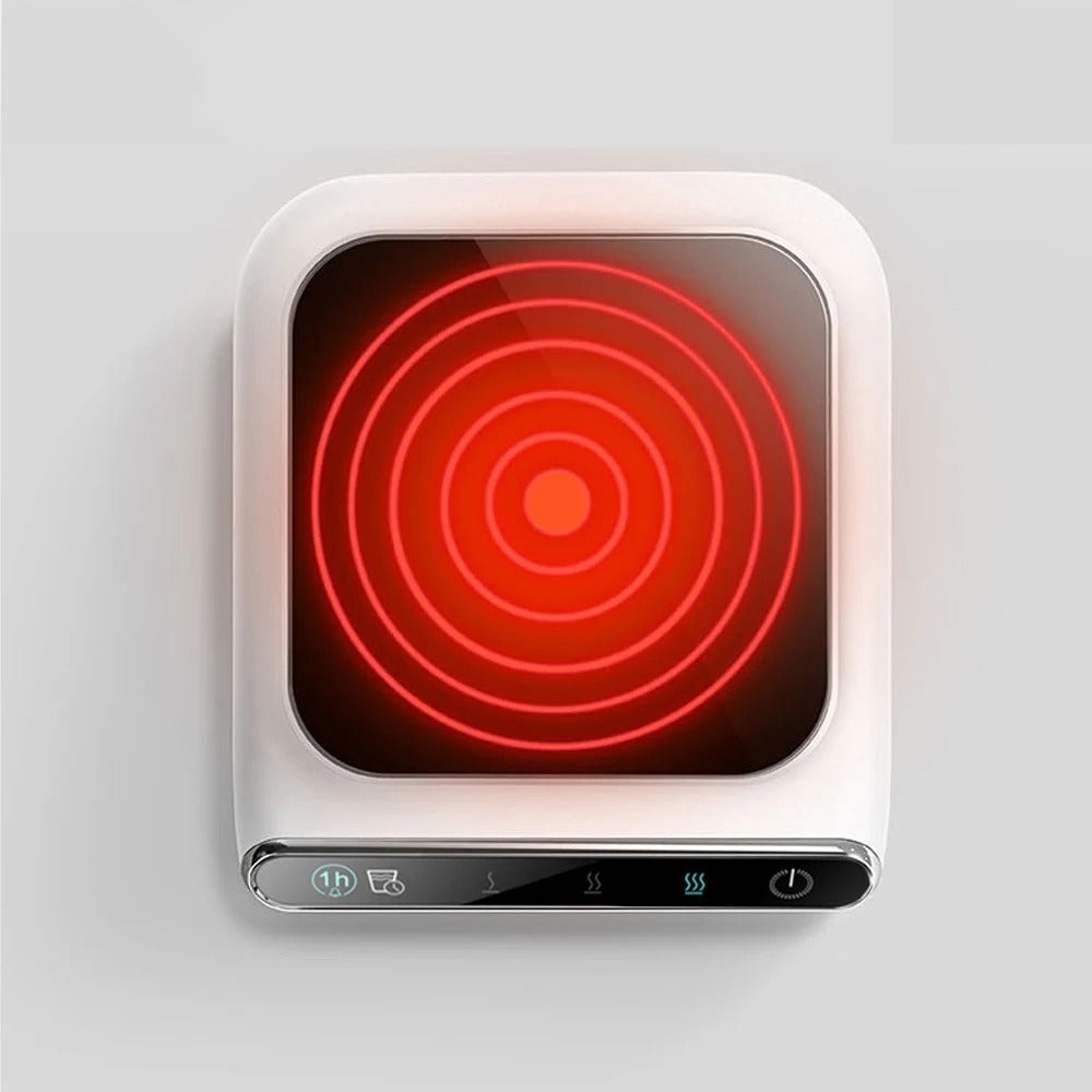 MugMate's Hot Plate