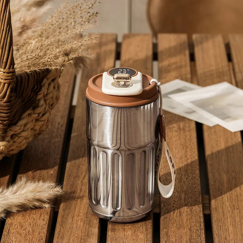 MugMate's Thermo