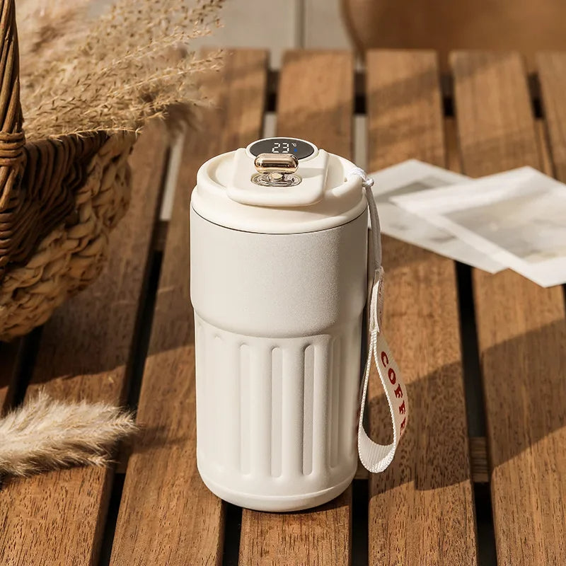 MugMate's Thermo