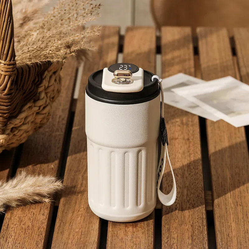 MugMate's Thermo