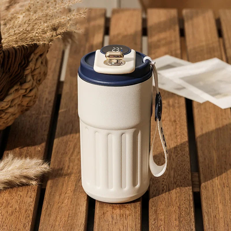 MugMate's Thermo