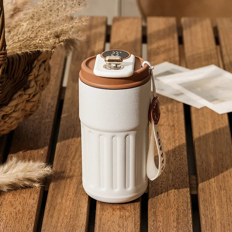 MugMate's Thermo