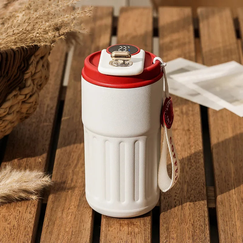 MugMate's Thermo