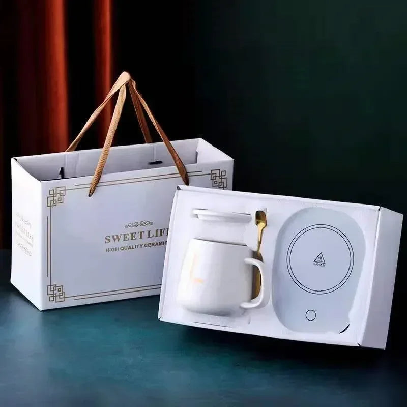 MugMate's Giftbox