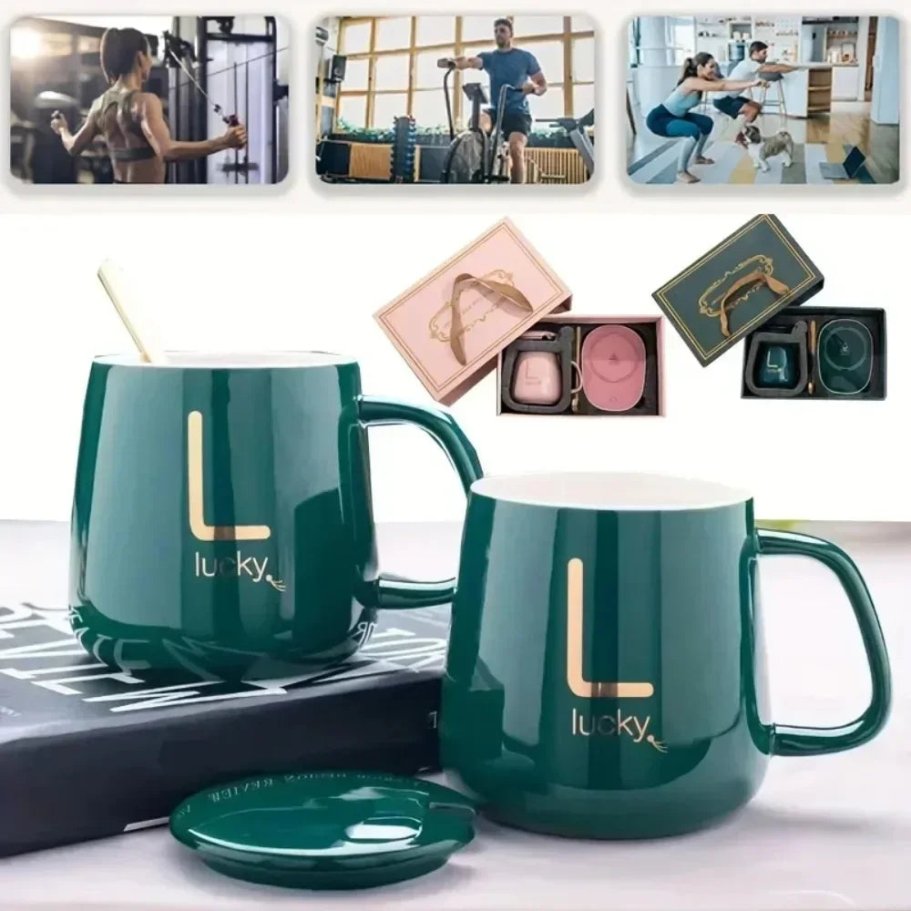 MugMate's Giftbox