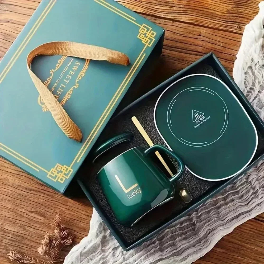 MugMate's Giftbox