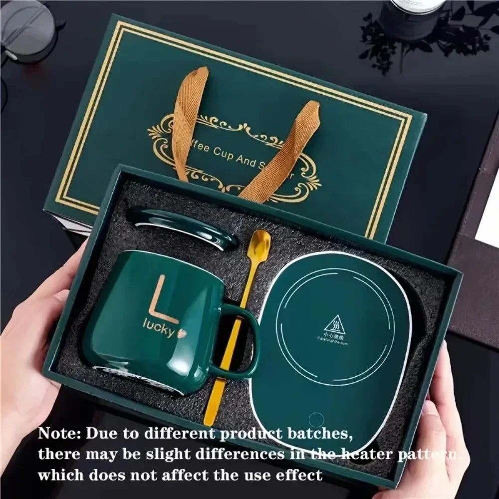 MugMate's Giftbox