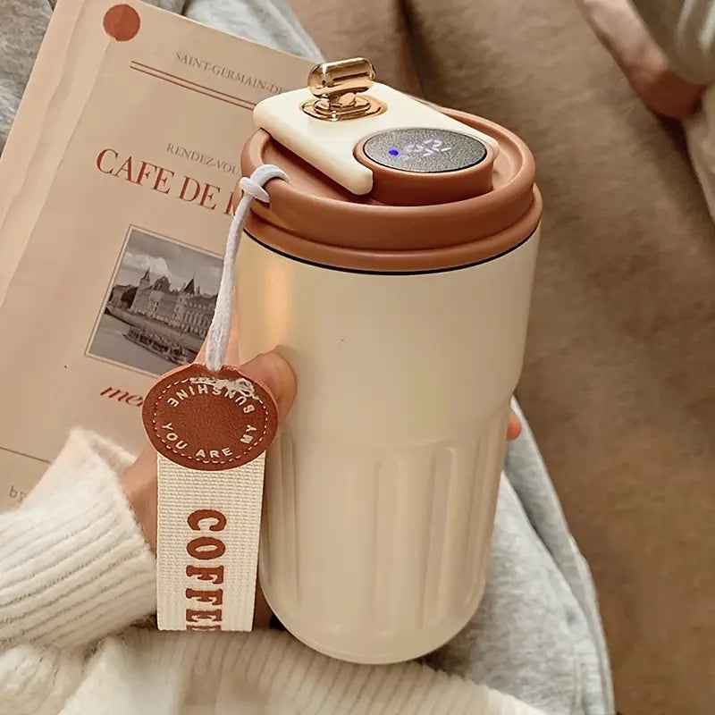 MugMate's Thermo